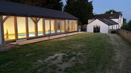 Bespoke Garden Buildings