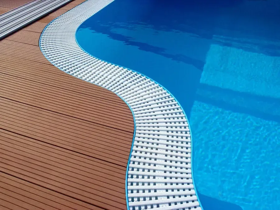 Bespoke Dura Polymer Pools