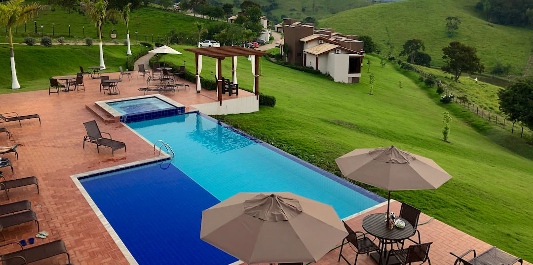Fibreglass swimming pool construction